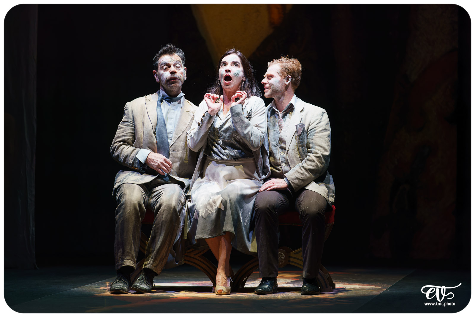 LE MISANTHROPE (CIE DU MATAMORE)